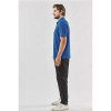 Mens Settebello Polos Side